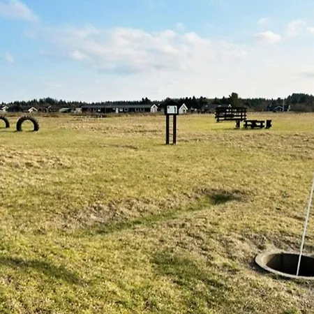 Holiday Kronvildtvej Iv