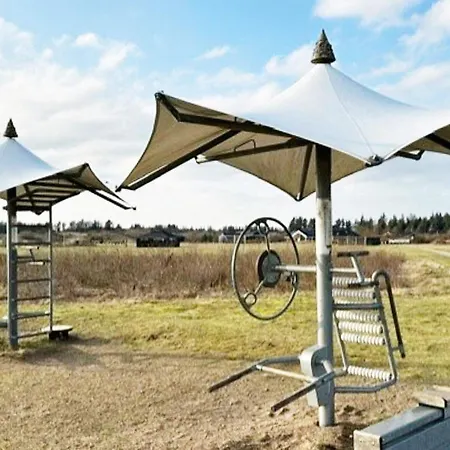Holiday Kronvildtvej Iv * ברובסט