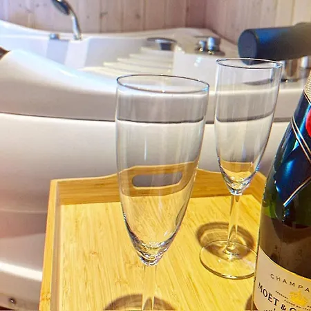 Holiday Kronvildtvej Iv *